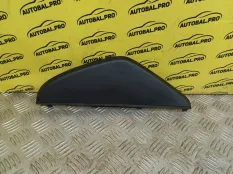 Накладка декоративная Toyota Tundra II (2006-2022) 2014 553180C020 ПИКАП 5.7 I 3URFE, левая