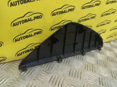 Накладка декоративная Toyota Tundra II (2006-2022) 2014 553180C020 ПИКАП 5.7 I 3URFE, левая