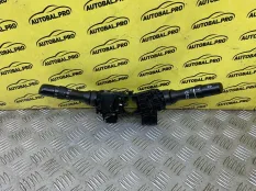 Переключатель подрулевой (стрекоза) Toyota Tundra II (2006-2022) 2014 8465204141 ПИКАП 5.7 I 3URFE