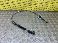 Трос кулисы КПП Toyota Tundra II (2006-2022) 2014 338200C090 ПИКАП 5.7 I 3URFE