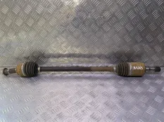 Полуось задняя (приводной вал, ШРУС) Land Rover Freelander II (2006-2014) 2012 LR024525 ВНЕДОРОЖНИК 2.2 D 224DT