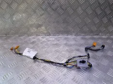 Проводка Land Rover Freelander II (2006-2014) 2012 7G9215K857AE ВНЕДОРОЖНИК 2.2 D 224DT
