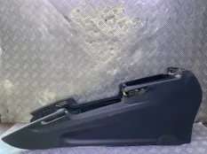 Консоль центральная Mercedes-Benz GL-Класс I X164 500 (2006-2009) 2006 A1646800255 5.5 I M273