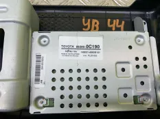 Усилитель звука Toyota Tundra II (2006-2022) 2014 862800C190 ПИКАП 5.7 I 3URFE