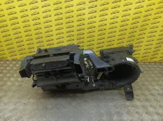 Корпус отопителя (печки) Toyota Tundra II (2006-2022) 2014 870100C110 ПИКАП 5.7 I 3URFE
