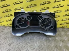 Щиток приборов (приборная панель) Toyota Tundra II (2006-2022) 2014 836000CM70B ПИКАП 5.7 I 3URFE