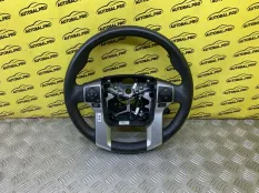 Руль Toyota Tundra II (2006-2022) 2014 451000C420 ПИКАП 5.7 I 3URFE