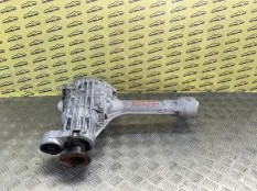 Редуктор Nissan Navara (D40) 2004-2015 2010 38500EA500 ПИКАП 2.5 D YD25DDTI
