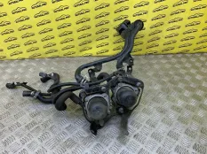 Насос воздушный Toyota Tundra II (2006-2022) 2014 176100S030 ПИКАП 5.7 I 3URFE