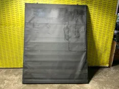 Крышка кузова Toyota Tundra II (2006-2022) 2014 214439102 ПИКАП 5.7 I 3URFE