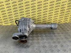 Редуктор переднего моста Nissan Navara (D40) 2004-2015 2007 38500EA400 ПИКАП 2.5 D YD25DDTI