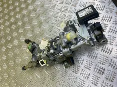 Рулевая колонка Toyota Tundra II (2006-2022) 2017 452500C170 ПИКАП 5.7 I 3URFE