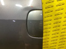 Ручка двери наружная задняя левая Toyota Tundra II (2006-2022) 2014 692400C010B0 ПИКАП 5.7 I 3URFE