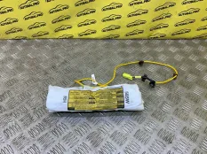 Подушка безопасности Toyota Tundra II (2006-2022) 2014 GA332A0020 ПИКАП 5.7 I 3URFE