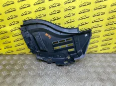 Защита арок передняя правая (подкрылок) Toyota Tundra II (2006-2022) 2014 538880C010 ПИКАП 5.7 I 3URFE