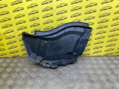 Защита арок передняя левая (подкрылок) Toyota Tundra II (2006-2022) 2014 538890C010 ПИКАП 5.7 I 3URFE