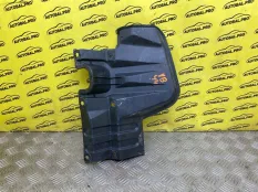 Дефлектор радиатора Toyota Tundra II (2006-2022) 2014 532930C050 ПИКАП 5.7 I 3URFE, правый
