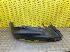 Защита арок передняя правая (подкрылок) Toyota Tundra II (2006-2022) 2014 538750C070 ПИКАП 5.7 I 3URFE