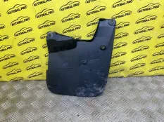 Брызговик передний правый Toyota Tundra II (2006-2022) 2014 766210C060 ПИКАП 5.7 I 3URFE