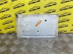 Полка аккумулятора Toyota Tundra II (2006-2022) 2014 744310C020 ПИКАП 5.7 I 3URFE