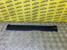 Накладка на порог внутренняя передняя правая Toyota Tundra II (2006-2022) 2014 679130C050 ПИКАП 5.7 I 3URFE