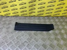Накладка на порог внутренняя задняя правая Toyota Tundra II (2006-2022) 2014 679170C020 ПИКАП 5.7 I 3URFE