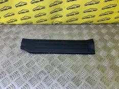 Накладка на порог внутренняя задняя левая Toyota Tundra II (2006-2022) 2014 679180C020 ПИКАП 5.7 I 3URFE