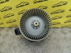 Моторчик печки Toyota Tundra II (2006-2022) 2014 AY2727008061 ПИКАП 5.7 I 3URFE