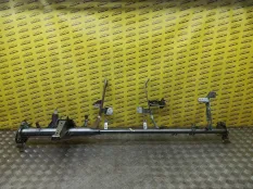 Усилитель торпедо Toyota Tundra II (2006-2022) 2014 553300C071 ПИКАП 5.7 I 3URFE