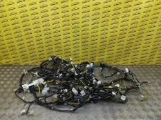 Проводка салона Toyota Tundra II (2006-2022) 2014 821620C510 ПИКАП 5.7 I 3URFE