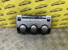Блок управления печки/климат-контроля Toyota Tundra II (2006-2022) 2014 559000C080 ПИКАП 5.7 I 3URFE
