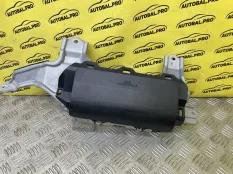 Подушка безопасности Toyota Tundra II (2006-2022) 2014 739000C010B0 ПИКАП 5.7 I 3URFE