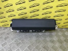 Подушка безопасности Toyota Tundra II (2006-2022) 2014 739900C010 ПИКАП 5.7 I 3URFE
