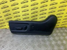 Накладка боковая на сиденье Toyota Tundra II (2006-2022) 2014 718120C211 ПИКАП 5.7 I 3URFE