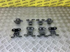 Петля двери к-кт Toyota Tundra II (2006-2022) 2014 6871002020 ПИКАП 5.7 I 3URFE