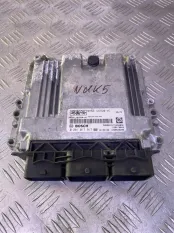 Блок управления двигателем Land Rover Freelander II (2006-2014) 2012 BH5212C520VC ВНЕДОРОЖНИК 2.2 D 224DT