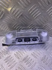 Фонарь салона (плафон) Land Rover Freelander II (2006-2014) 2012 LR006079 ВНЕДОРОЖНИК 2.2 D 224DT
