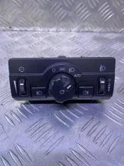 Блок управления светом Land Rover Freelander II (2006-2014) 2012 6G9N13A024HE ВНЕДОРОЖНИК 2.2 D 224DT