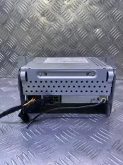 CD-Чейнджер Land Rover Freelander II (2006-2014) 2012 7G9N18C815NB ВНЕДОРОЖНИК 2.2 D 224DT