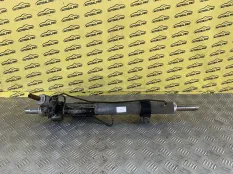 Рулевая рейка Nissan Navara (D40) 2004-2015 2008 490013X13A ПИКАП 2.5 D YD25DDTI