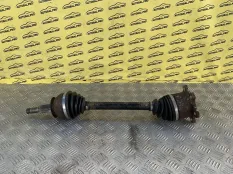 Полуось задняя (приводной вал, ШРУС) Nissan Pathfinder (R51M) 2004-2013 2011 39600EB310 ВНЕДОРОЖНИК 2.5 D YD25DDTI