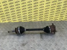 Полуось задняя (приводной вал, ШРУС) Nissan Pathfinder (R51M) 2004-2013 2011 39600EB310 ВНЕДОРОЖНИК 2.5 D YD25DDTI