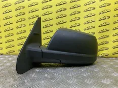 Зеркало наружное левое Toyota Tundra II (2006-2022) 2014 879400C460 ПИКАП 5.7 I 3URFE