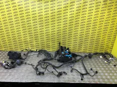 Проводка двигателя Toyota Tundra II (2006-2022) 2014 821110CC31 ПИКАП 5.7 I 3URFE