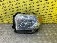 Фара левая Toyota Tundra II (2006-2022) 2014 811500C101 ПИКАП 5.7 I 3URFE