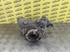 Кулак задний левый Land Rover Range Rover Evoque I (2011-2018) 2014 LR024483 2.2 D 224DT