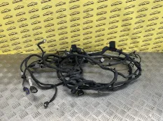 Проводка Dodge RAM IV (2008-2019) 2018 68345116AC ПИКАП 5.7 I EZH