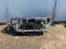 Передняя панель крепления облицовки (телевизор) Toyota Tundra II (2006-2022) 2014 532010C070 ПИКАП 5.7 I 3URFE