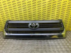 Решетка радиатора Toyota Tundra II (2006-2022) 2014 531140C100 ПИКАП 5.7 I 3URFE