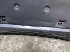Капот Toyota Tundra II (2006-2022) 2014 533010C040 ПИКАП 5.7 I 3URFE